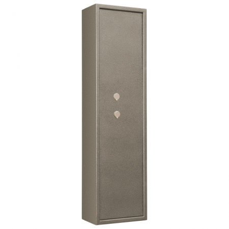 Оружейный сейф GunSafe Бизон-6 Серый
